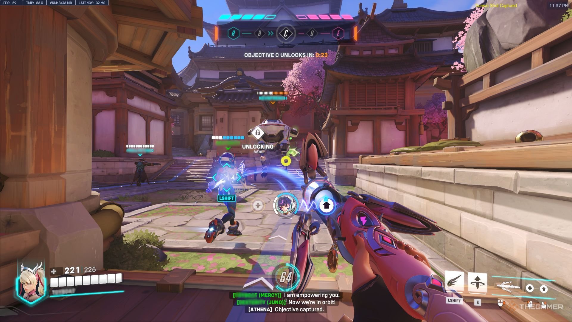 赛博朋克2077 截图11