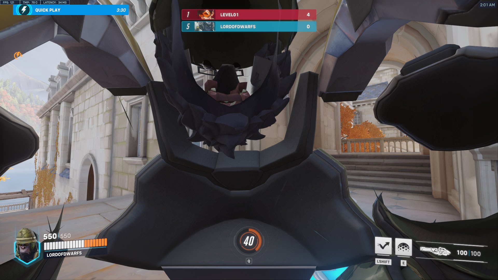 赛博朋克2077 截图12