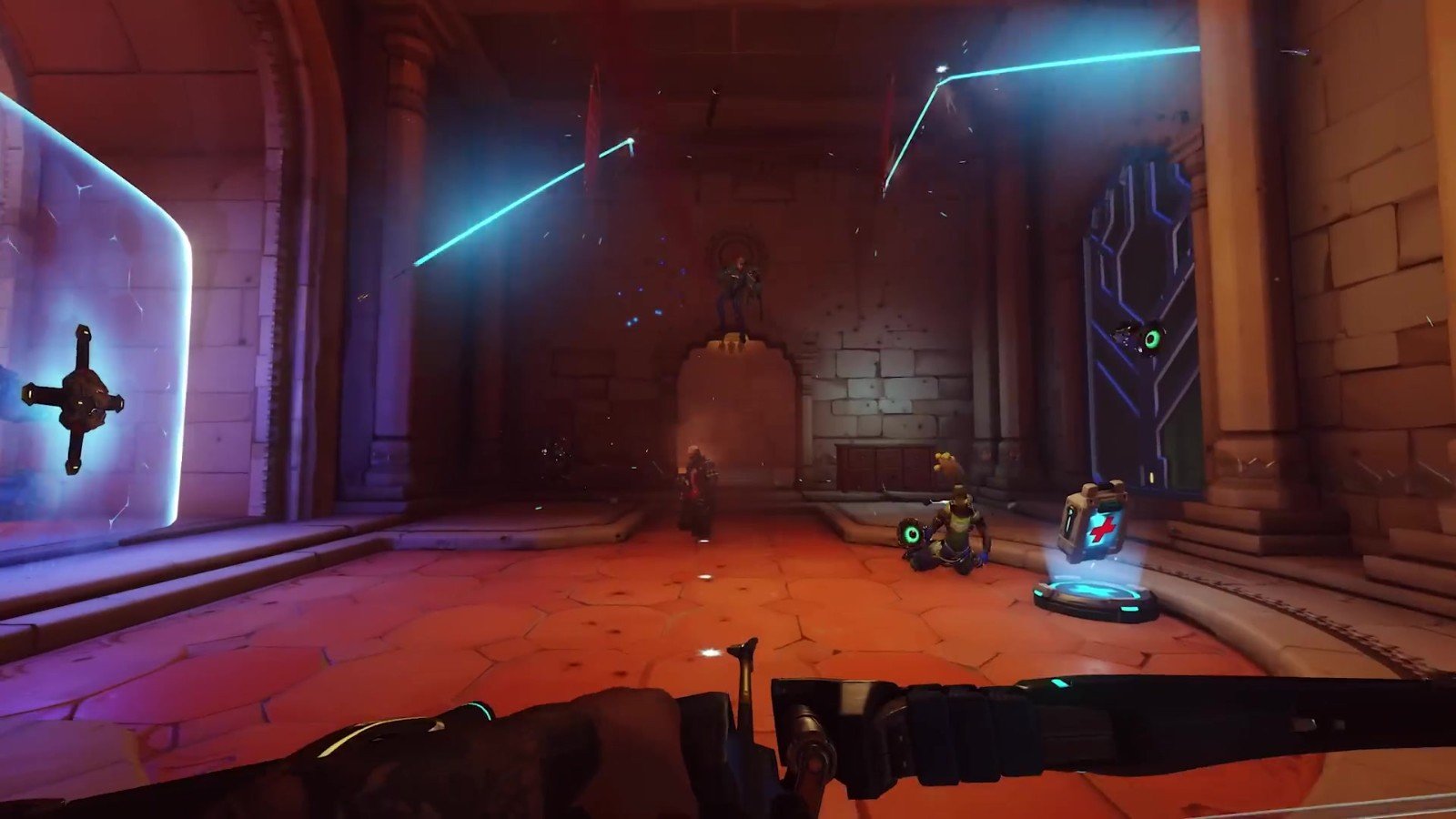 赛博朋克2077 截图15