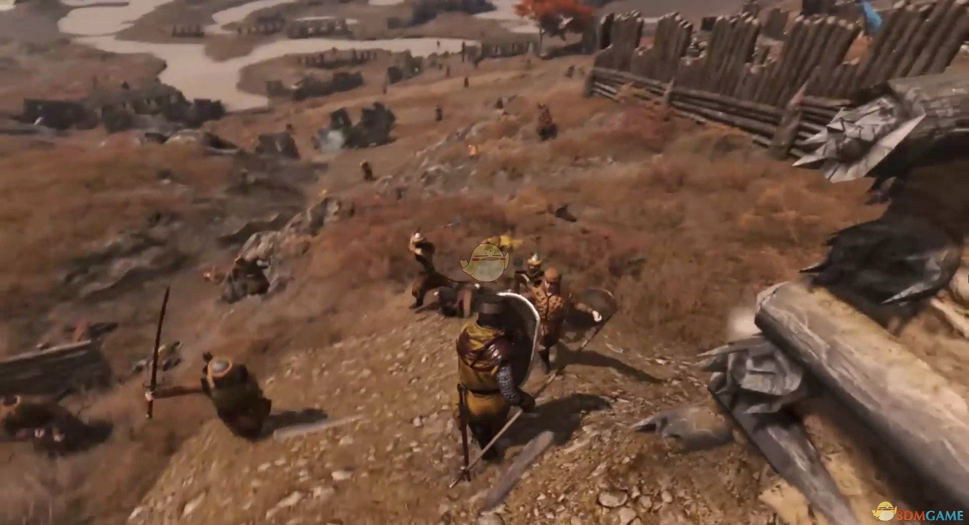 工人物语 年度版 截图1