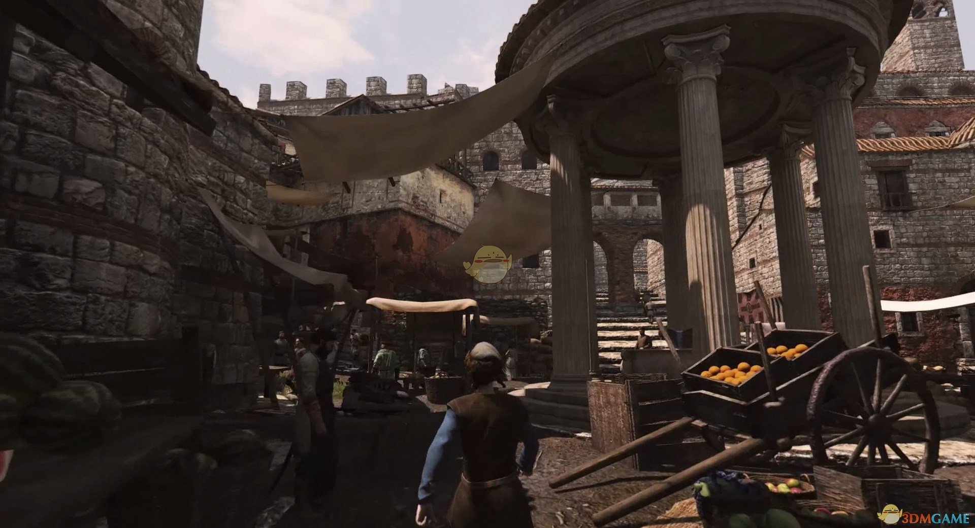 工人物语 年度版 截图3