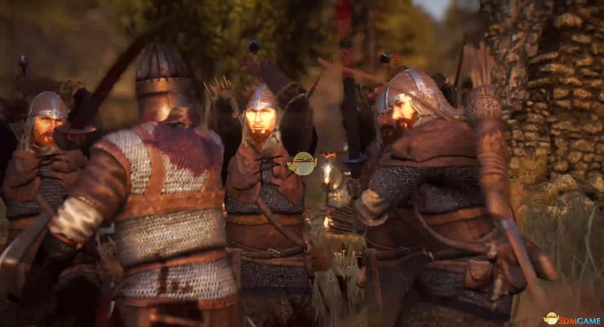 工人物语 年度版 截图9