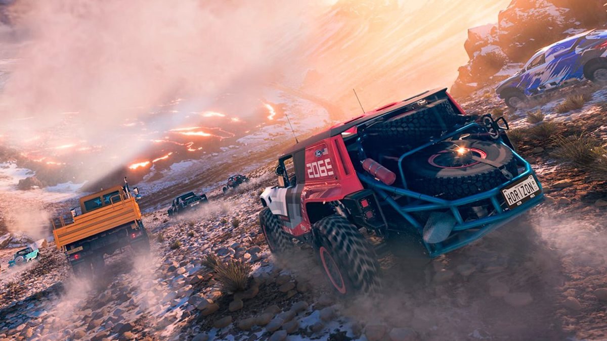 赛博朋克2077 截图10