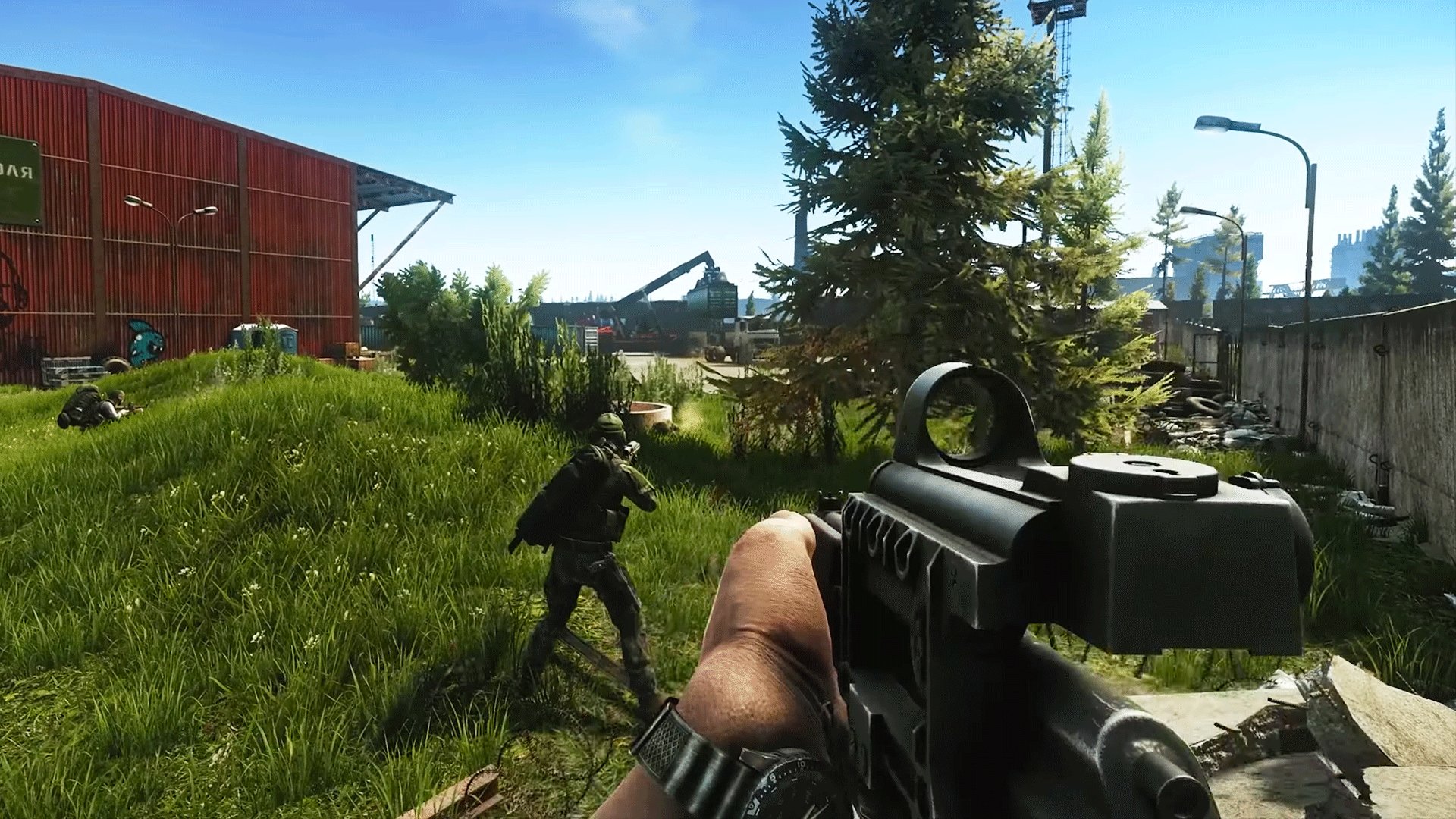 工人物语 年度版 截图6