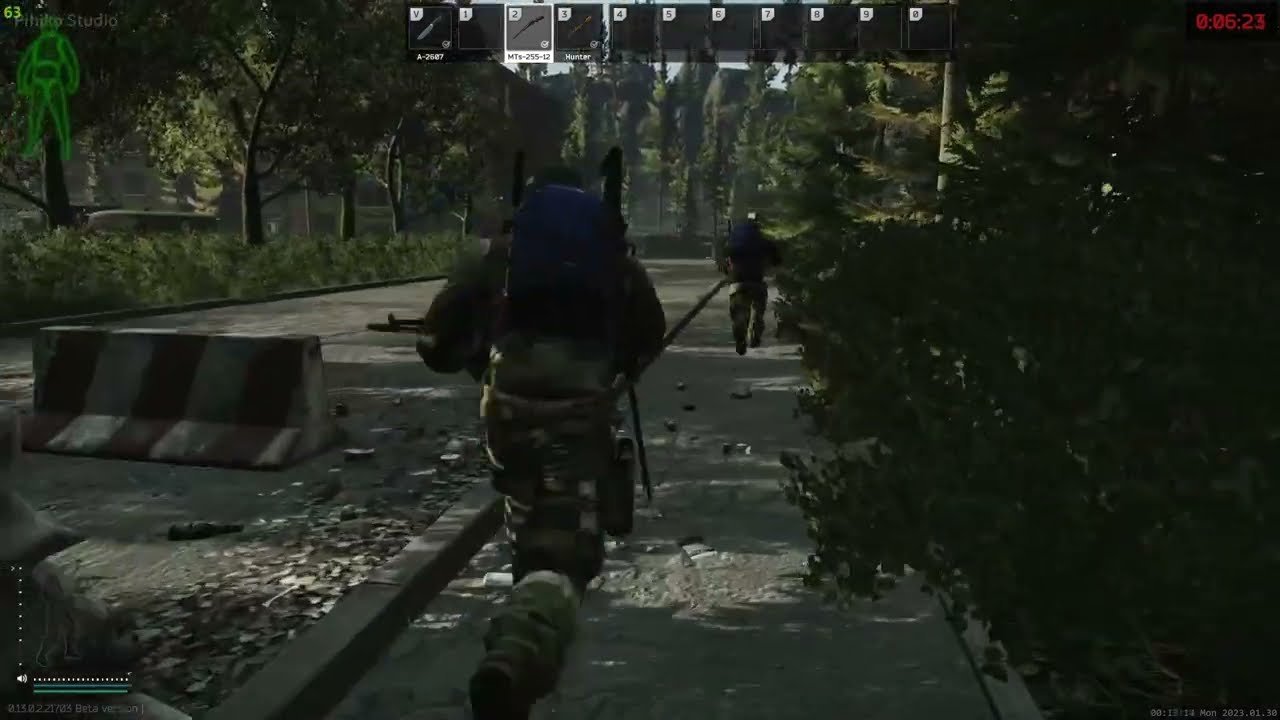 工人物语 年度版 截图11