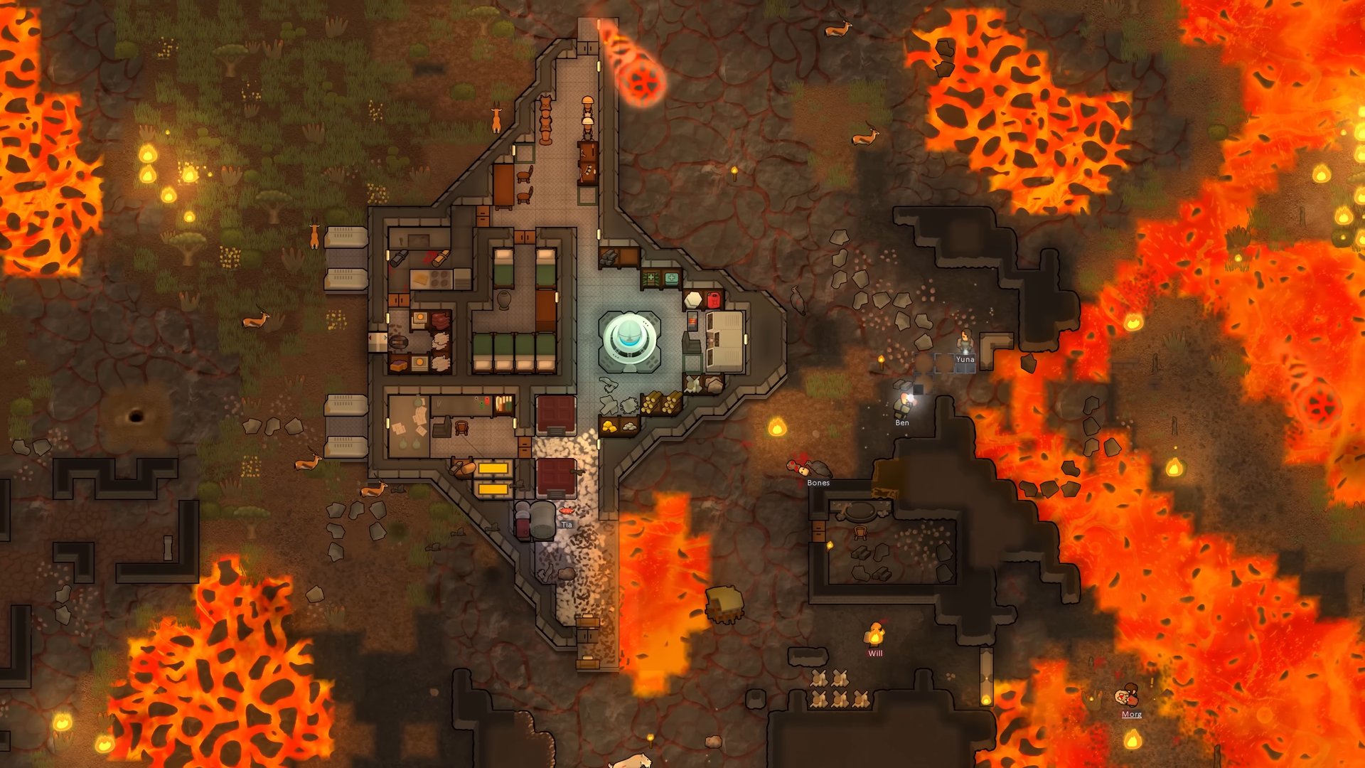 死亡搁浅 年度版 截图16