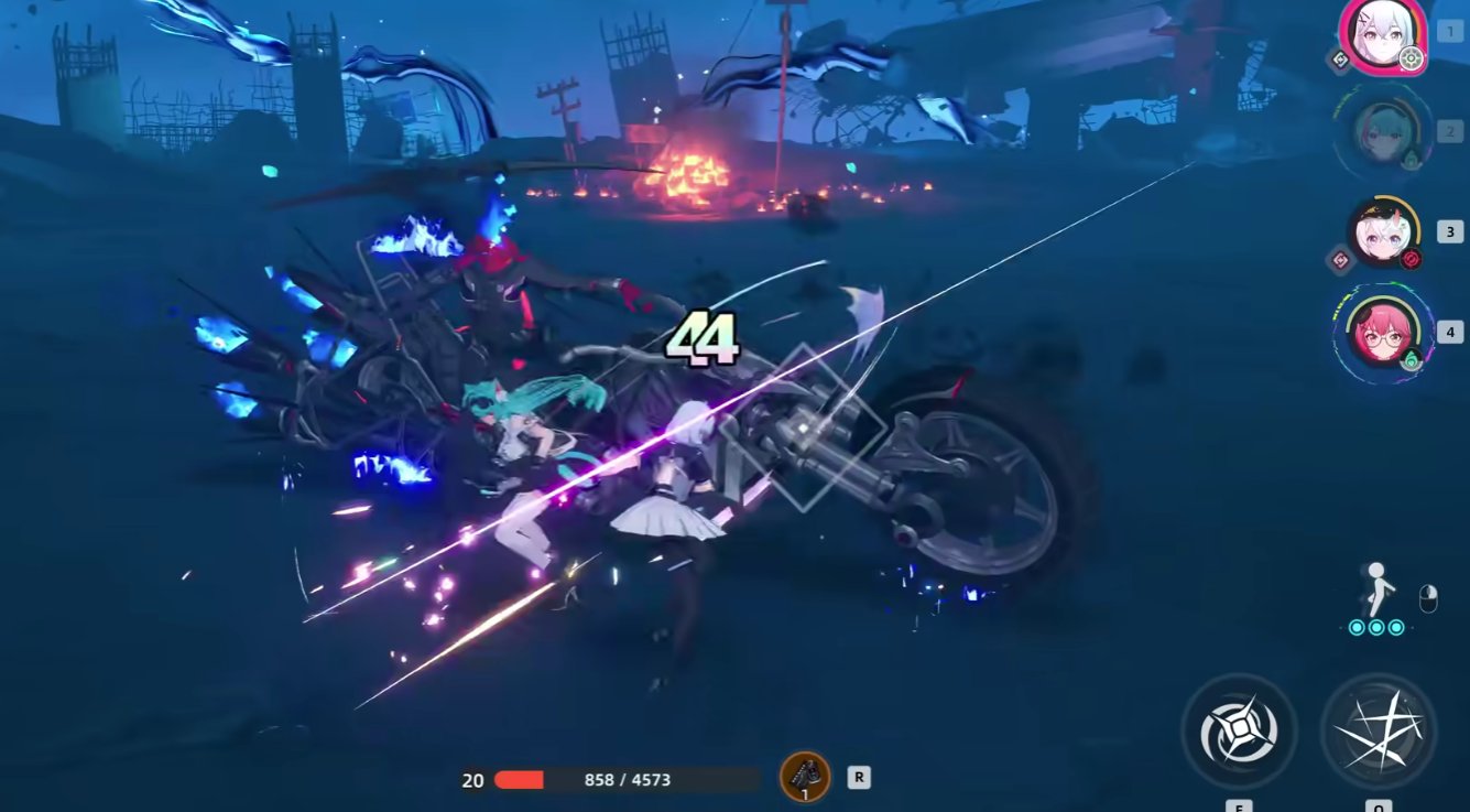 死亡搁浅 年度版 截图22