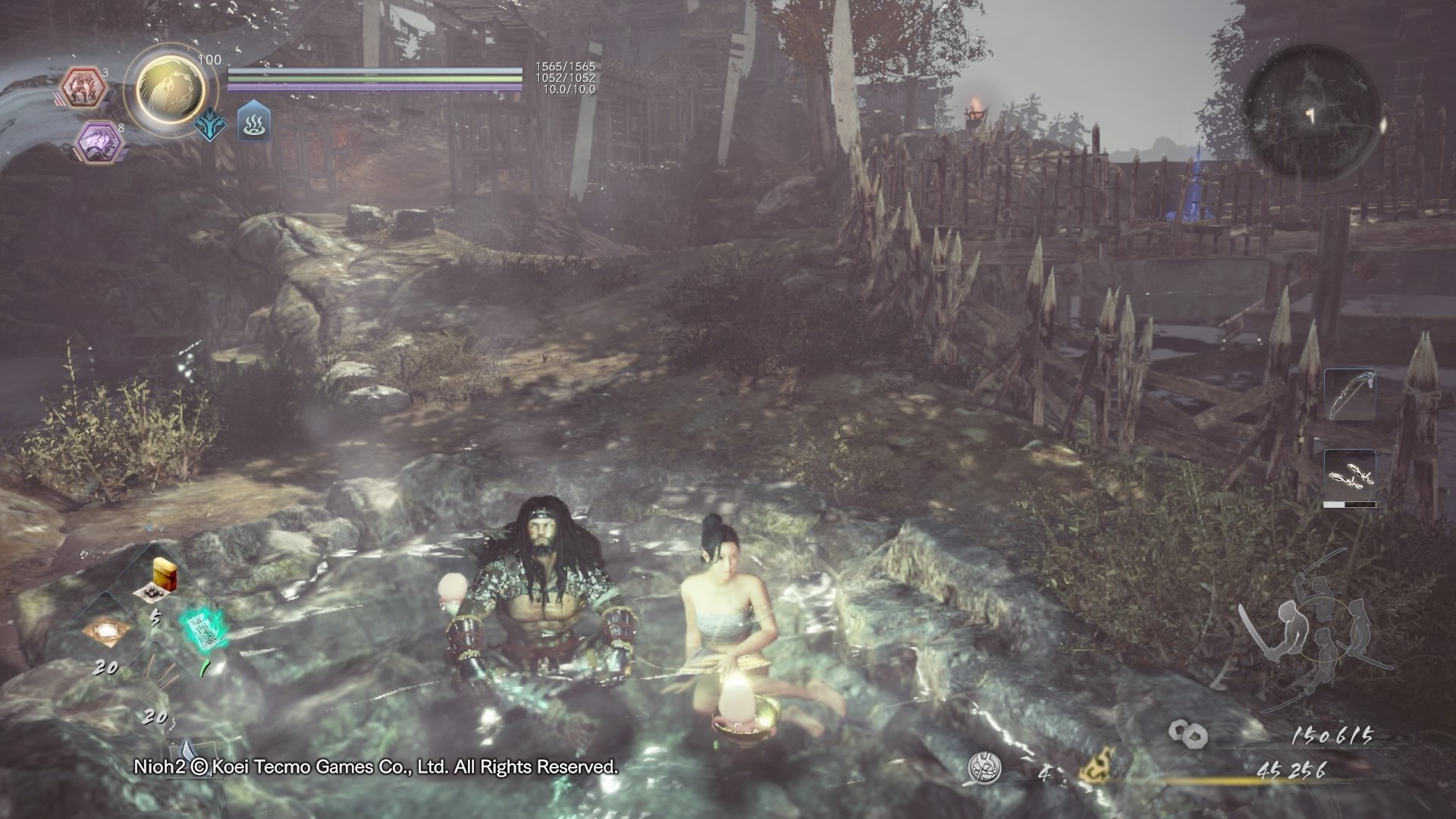 星露谷物语 年度版 截图2