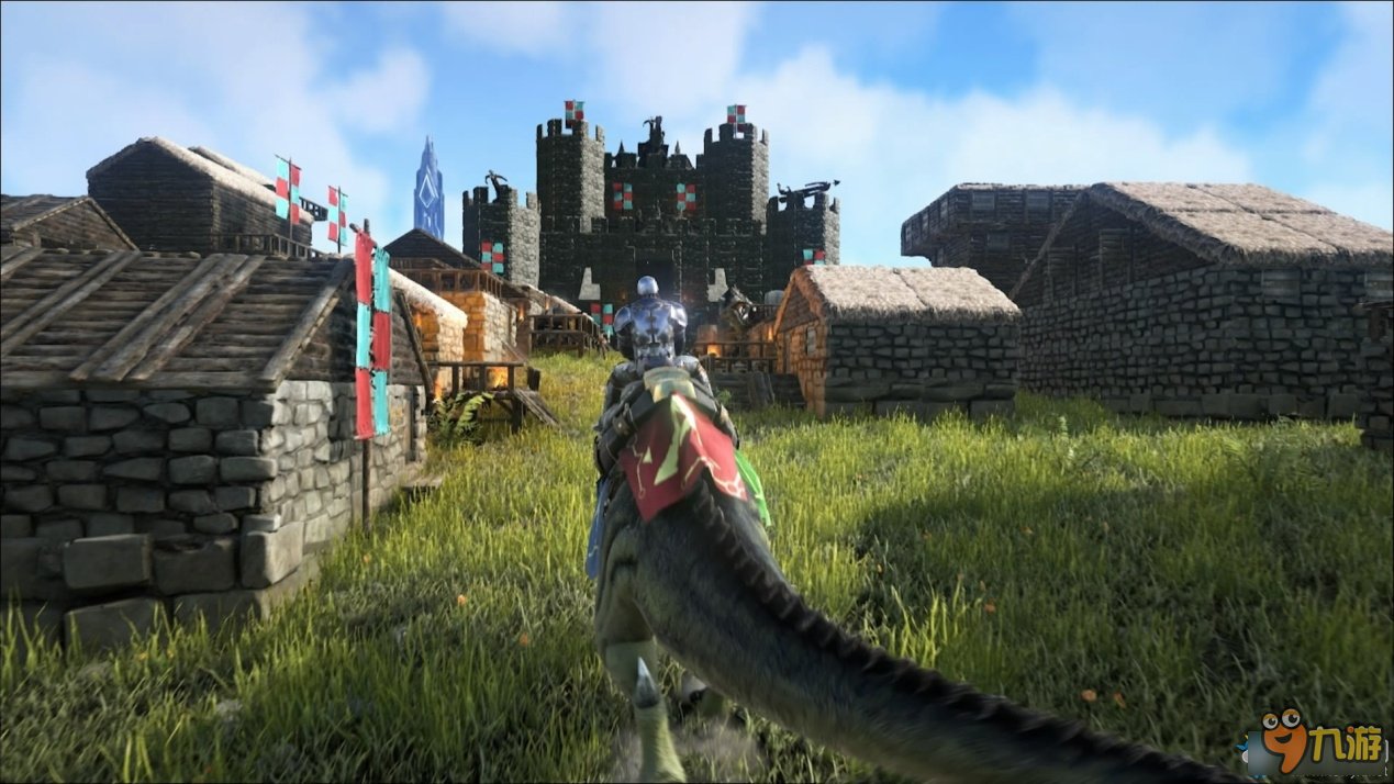 艾尔登法环 完整版 截图9