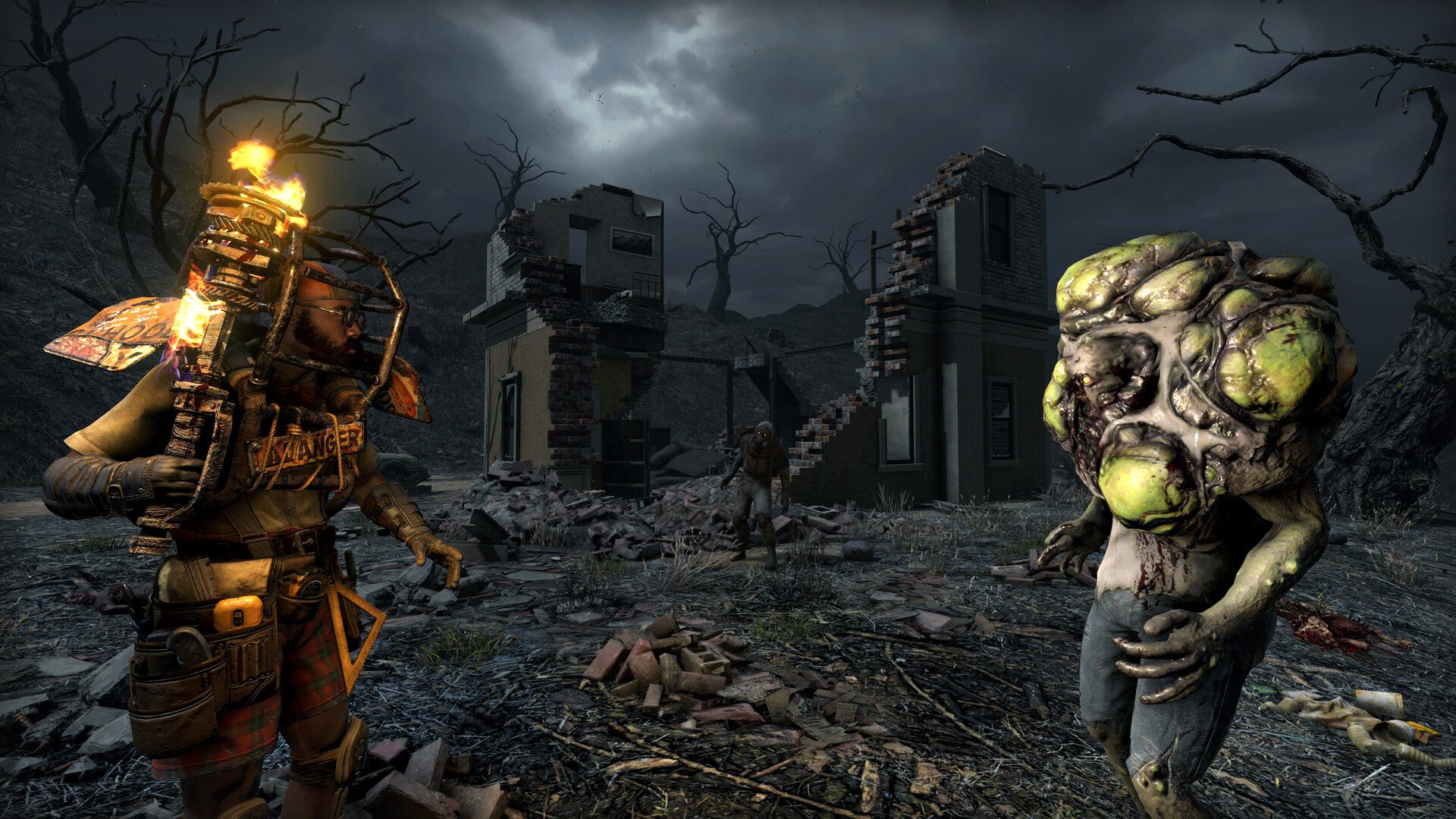 GTA5 重制版 截图15