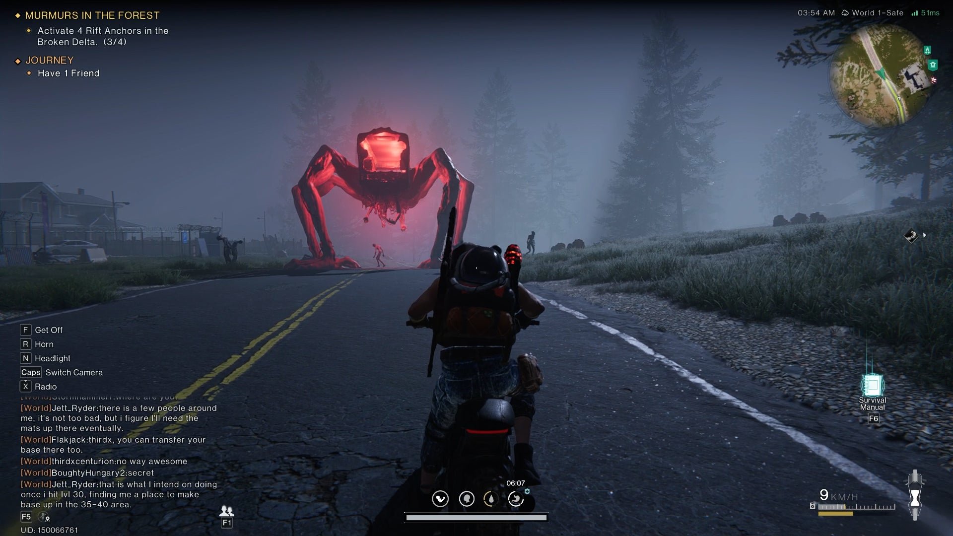 GTA5 重制版 截图17