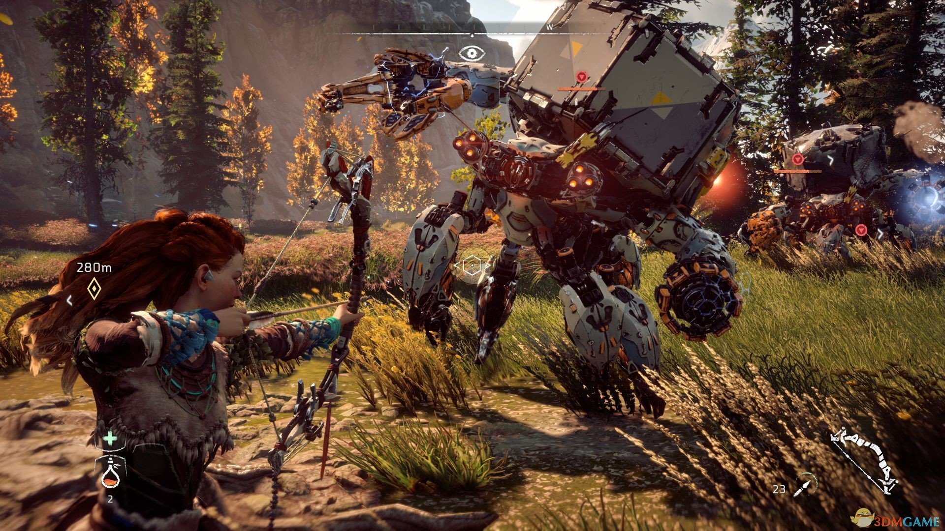 饥荒 重制版 截图8