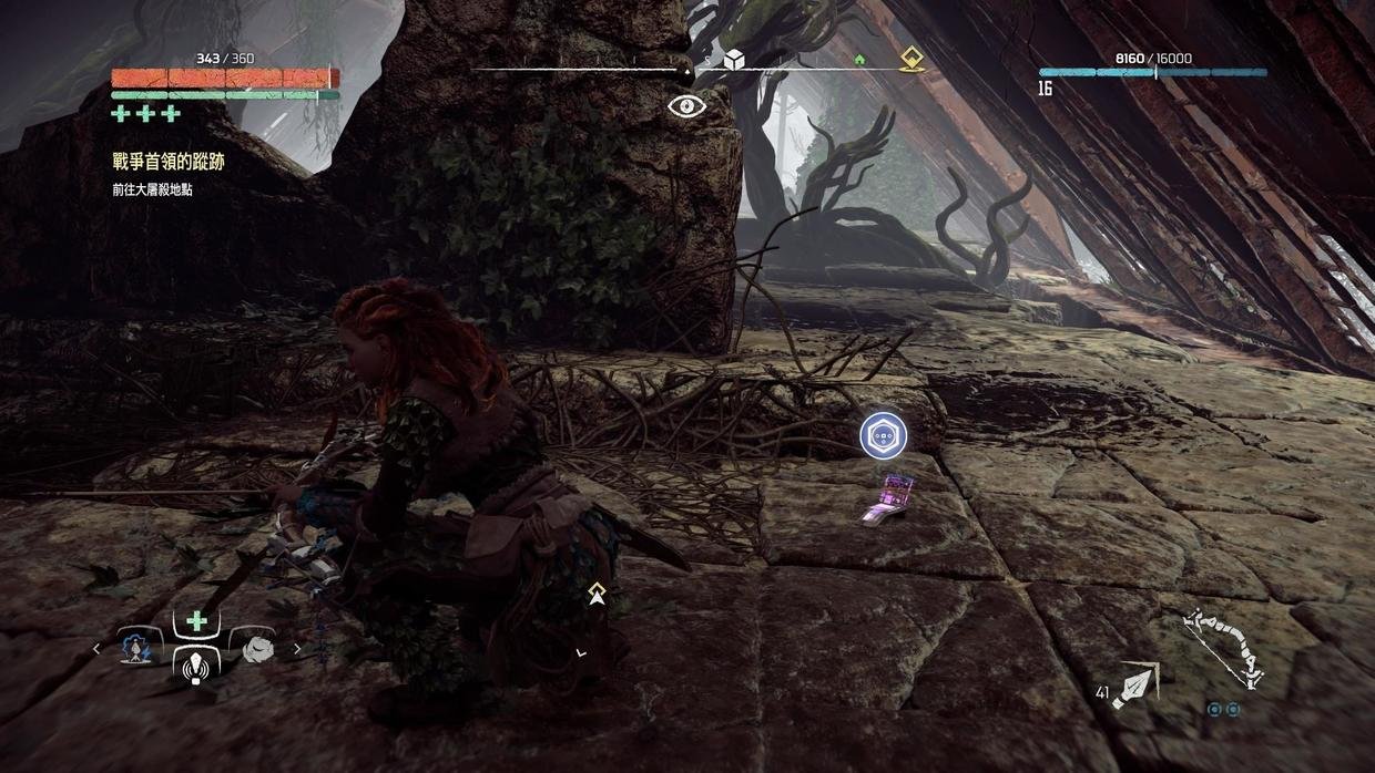 饥荒 重制版 截图19