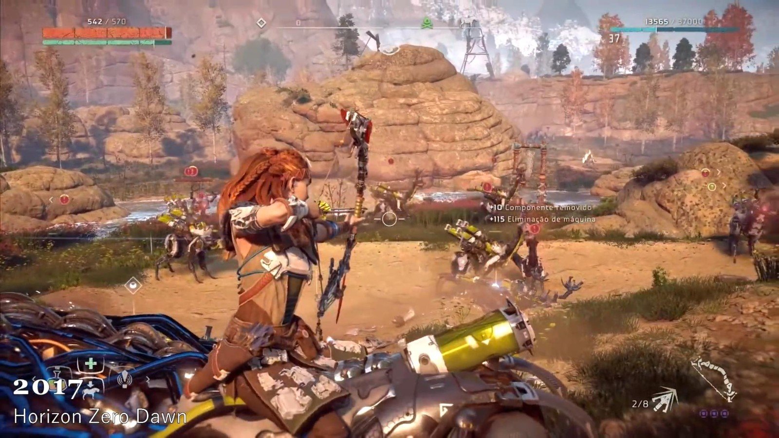 饥荒 重制版 截图21