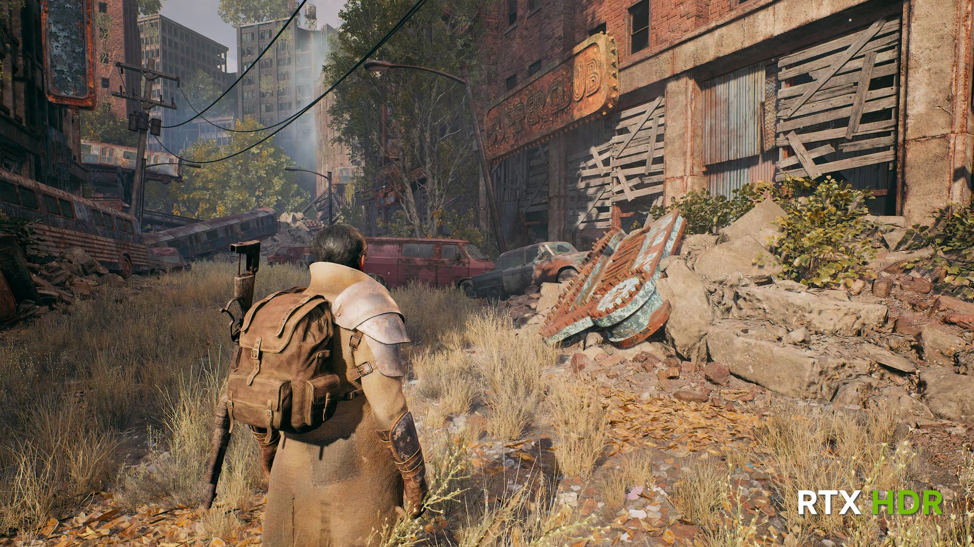 饥荒 重制版 截图23