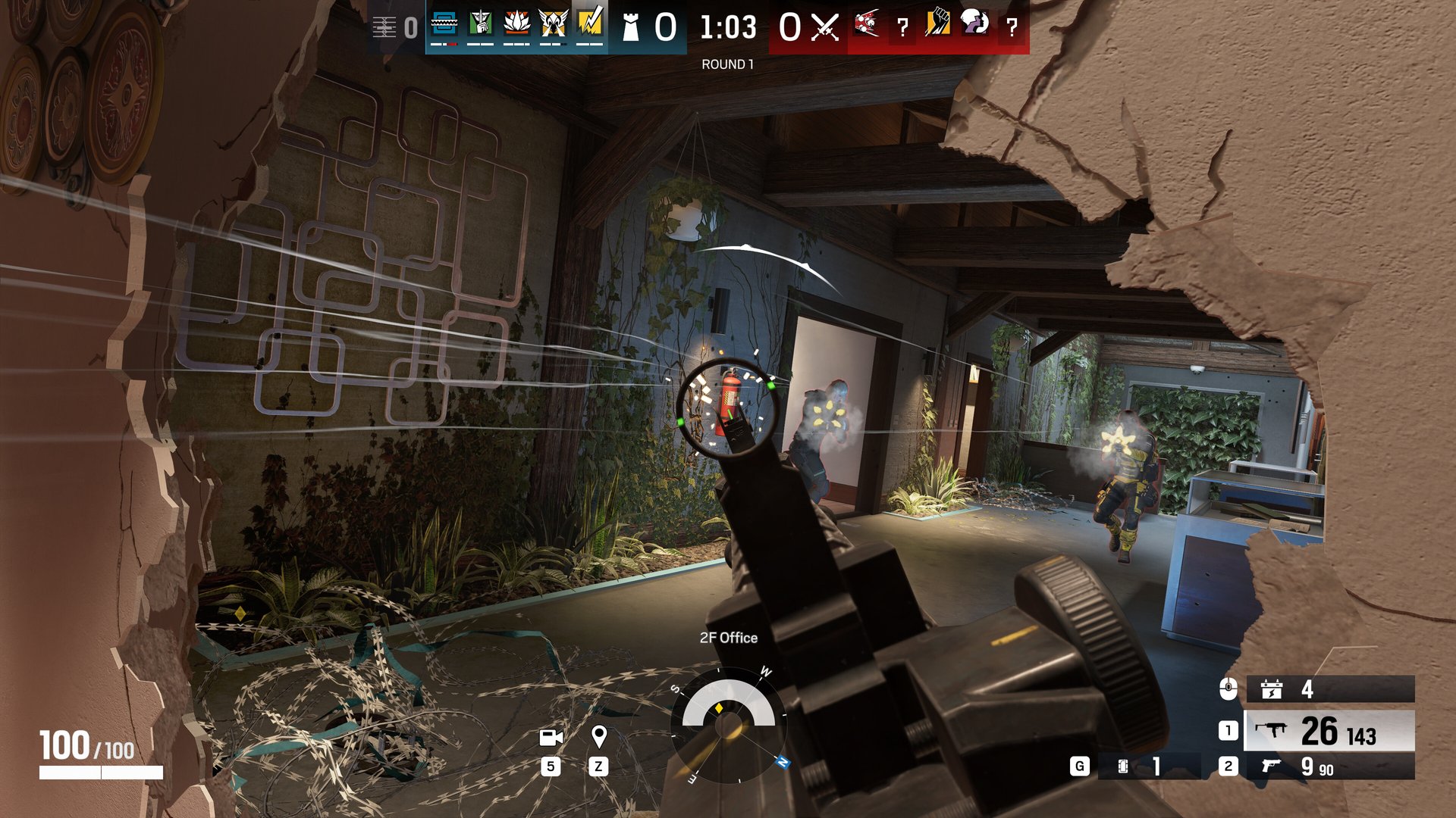 塞尔达传说：旷野之息 完整版 截图5