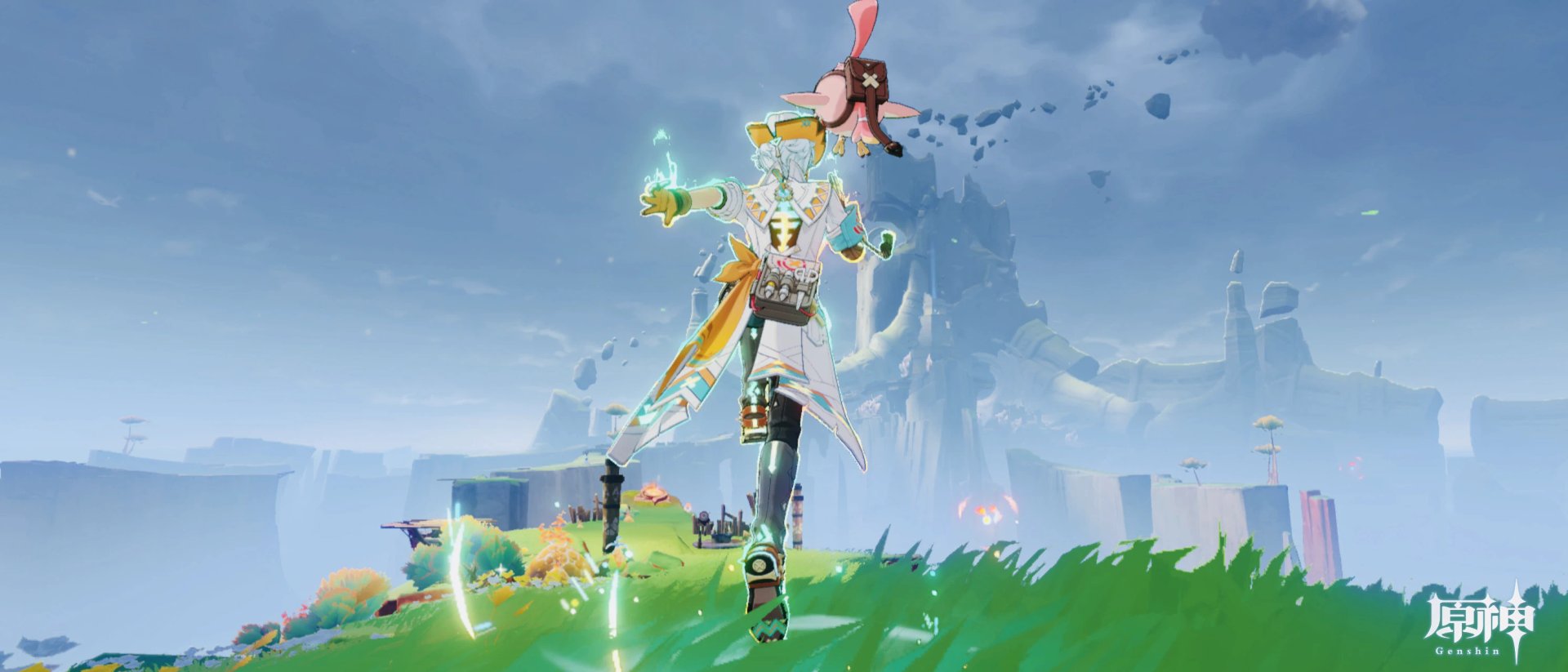 幸福工厂 完整版 截图16