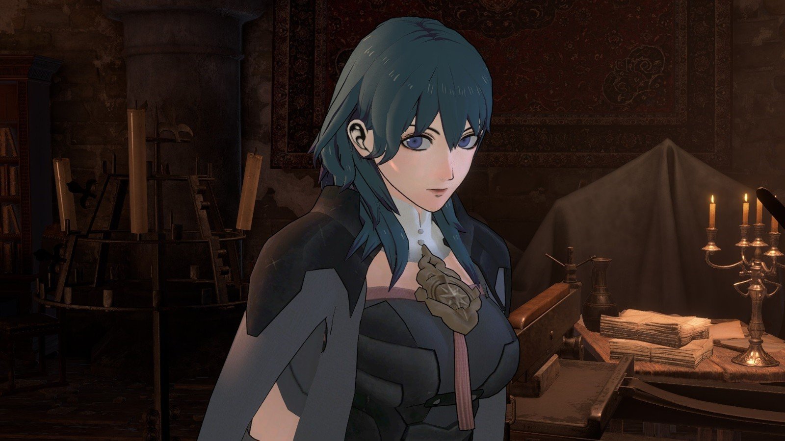 塞尔达传说：旷野之息 完整版 截图7