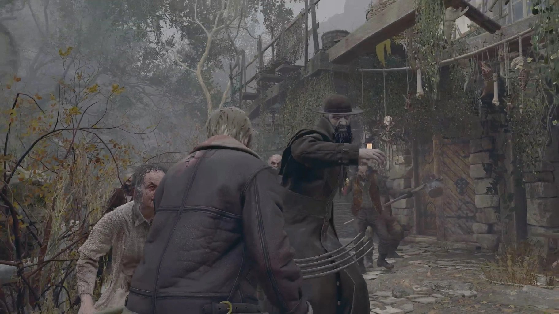 塞尔达传说：旷野之息 完整版 截图8