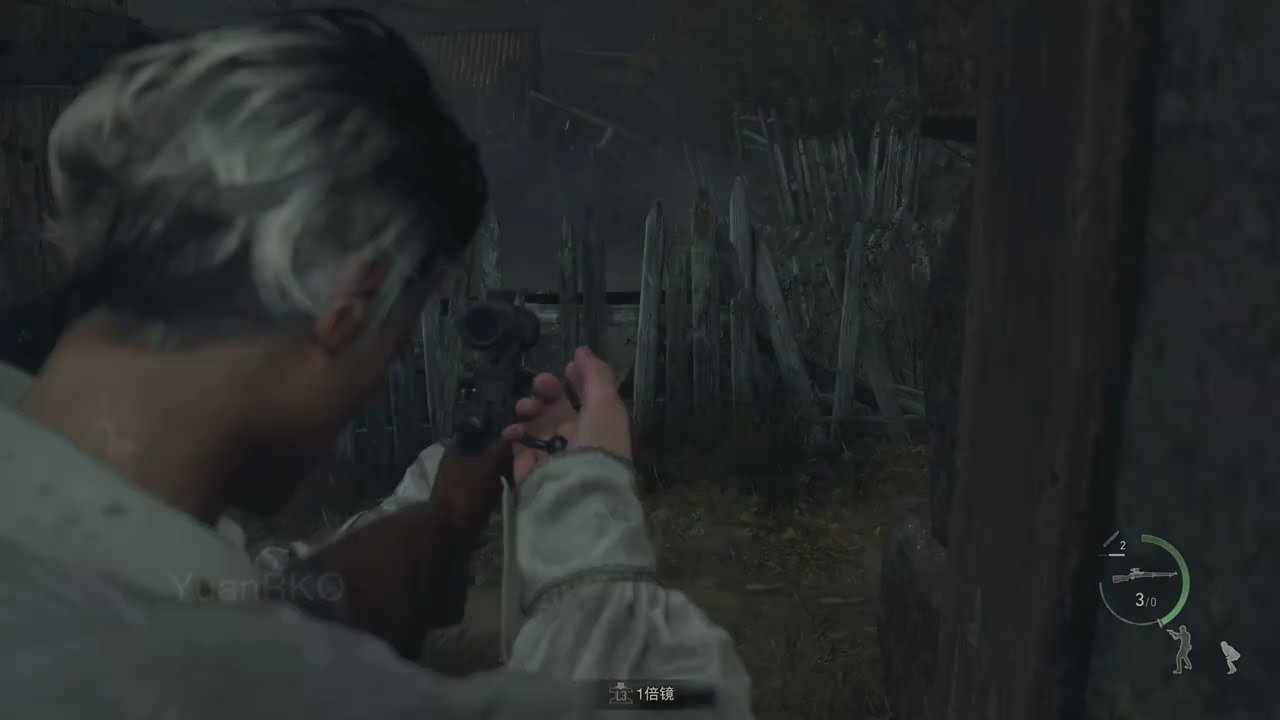 塞尔达传说：旷野之息 完整版 截图12