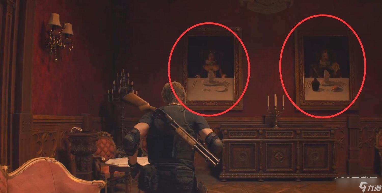 塞尔达传说：旷野之息 完整版 截图18