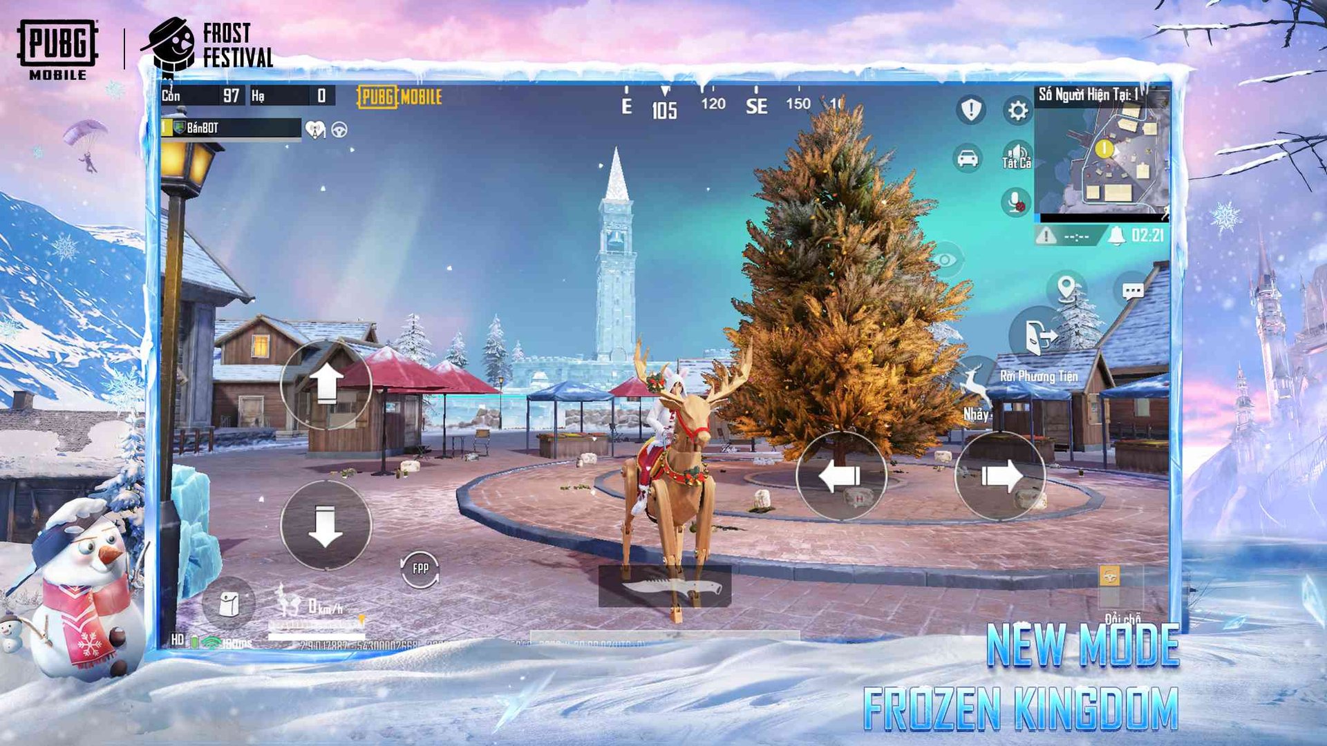 星露谷物语 年度版 截图15