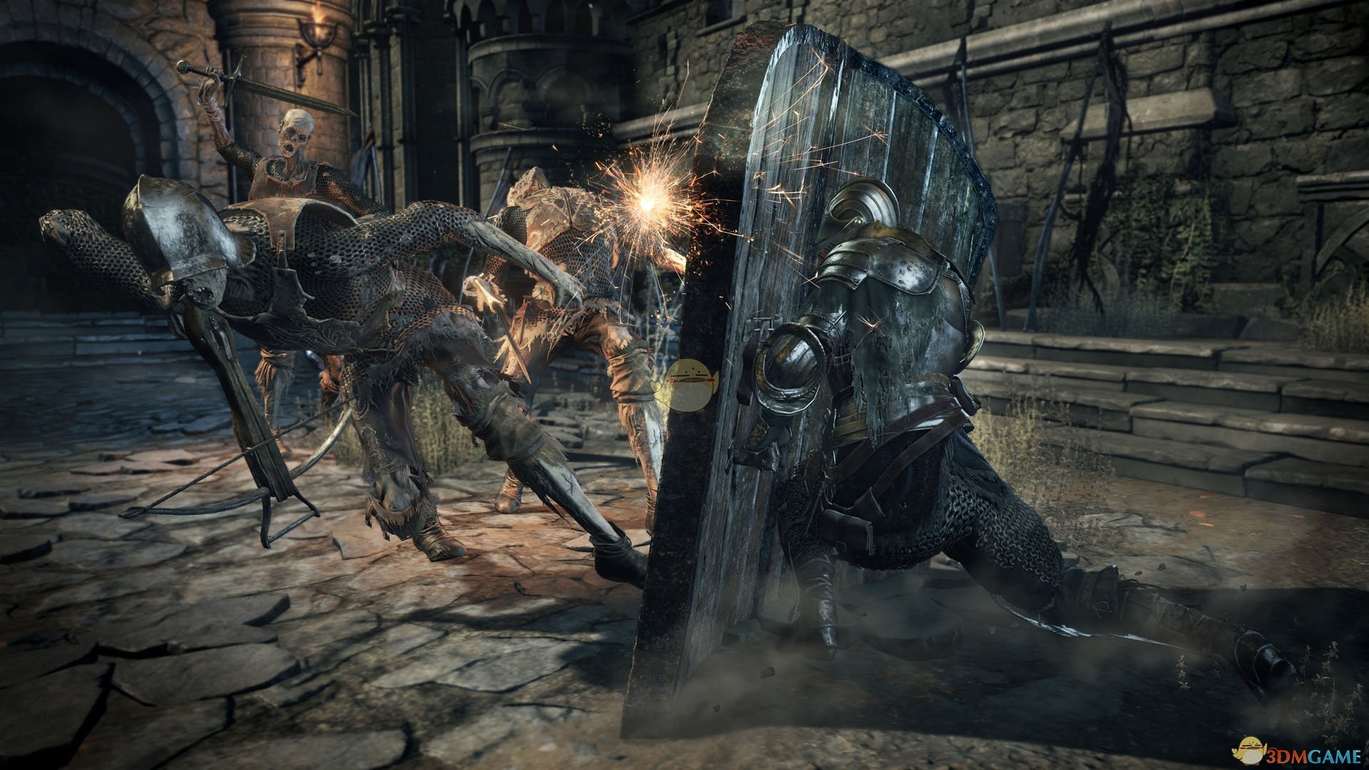 工人物语 年度版 截图16