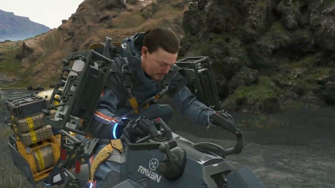 塞尔达传说：旷野之息 完整版 截图11