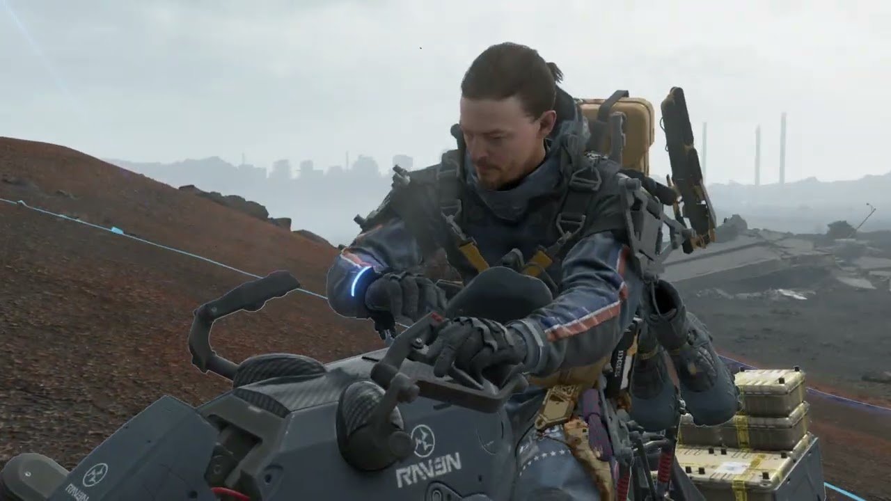 塞尔达传说：旷野之息 完整版 截图16