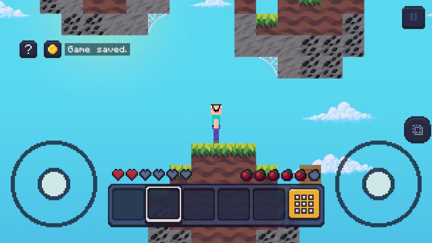 星露谷物语 年度版 截图5