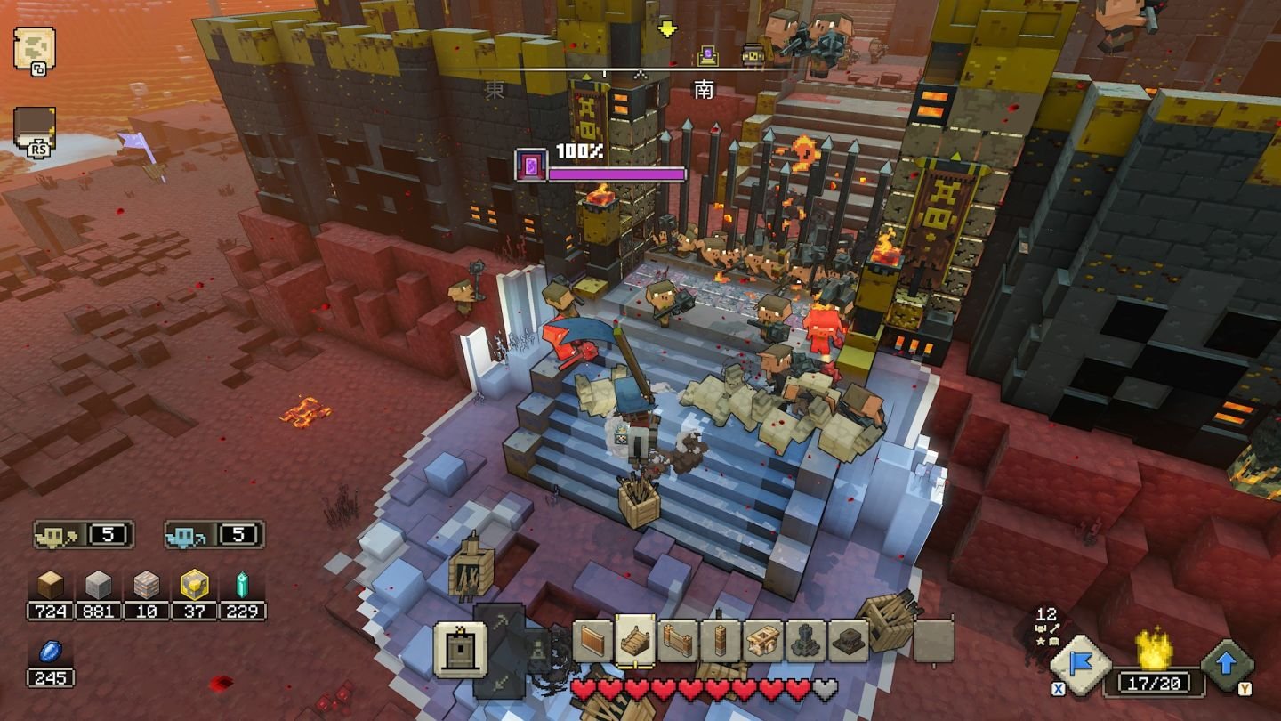 星露谷物语 年度版 截图8