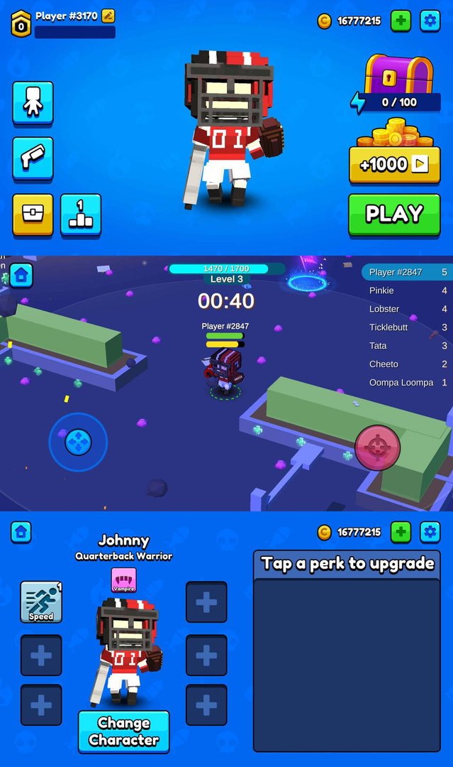 星露谷物语 年度版 截图19