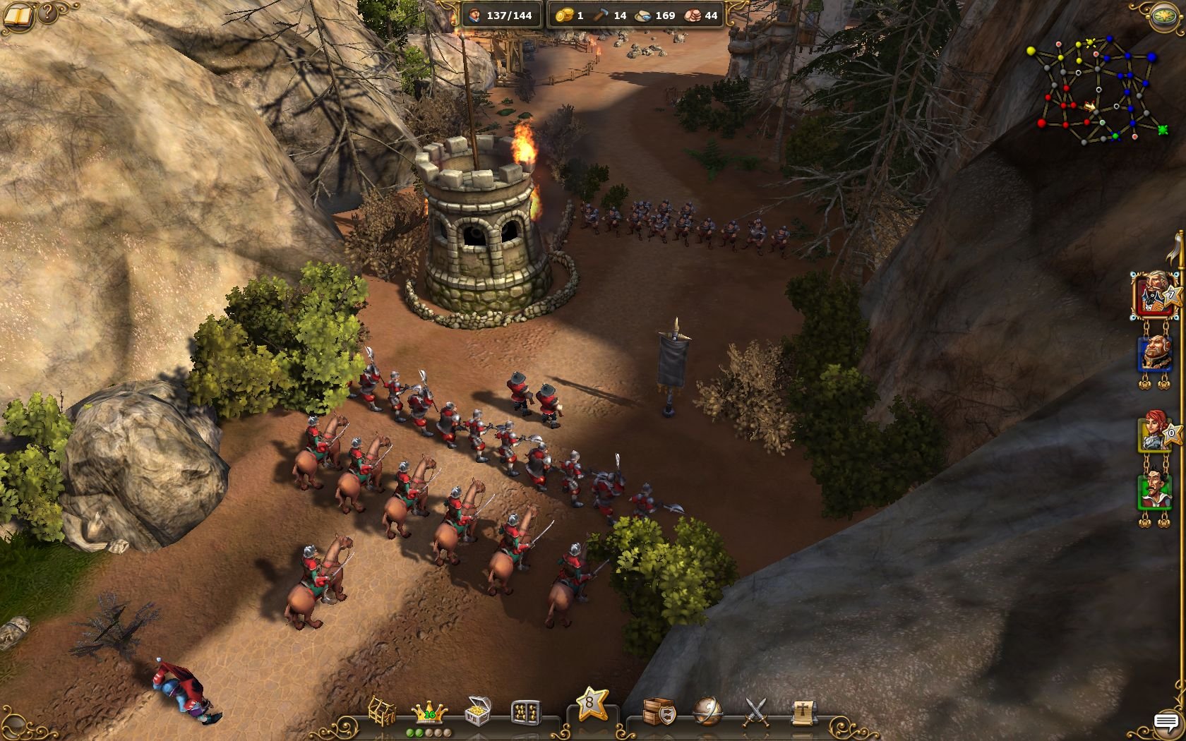 工人物语 年度版 截图8