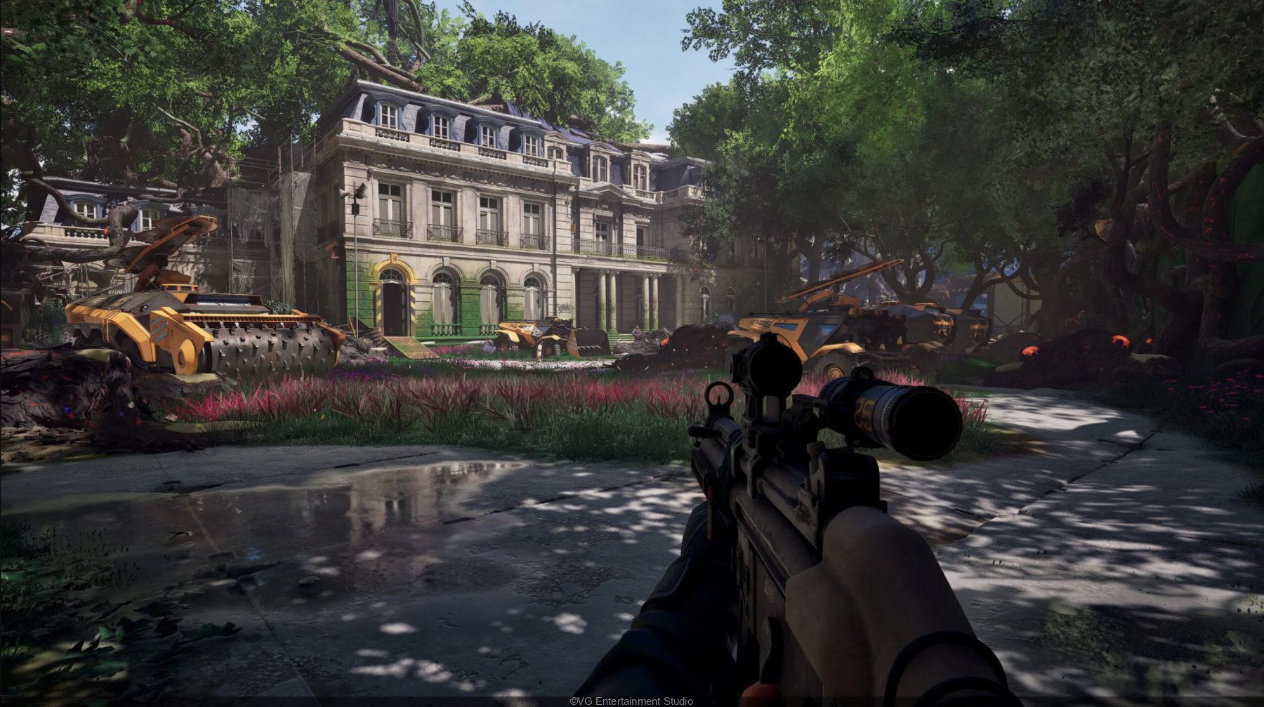 APEX英雄 豪华版 截图15