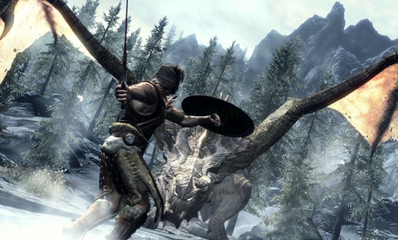 GTA5 重制版 截图11