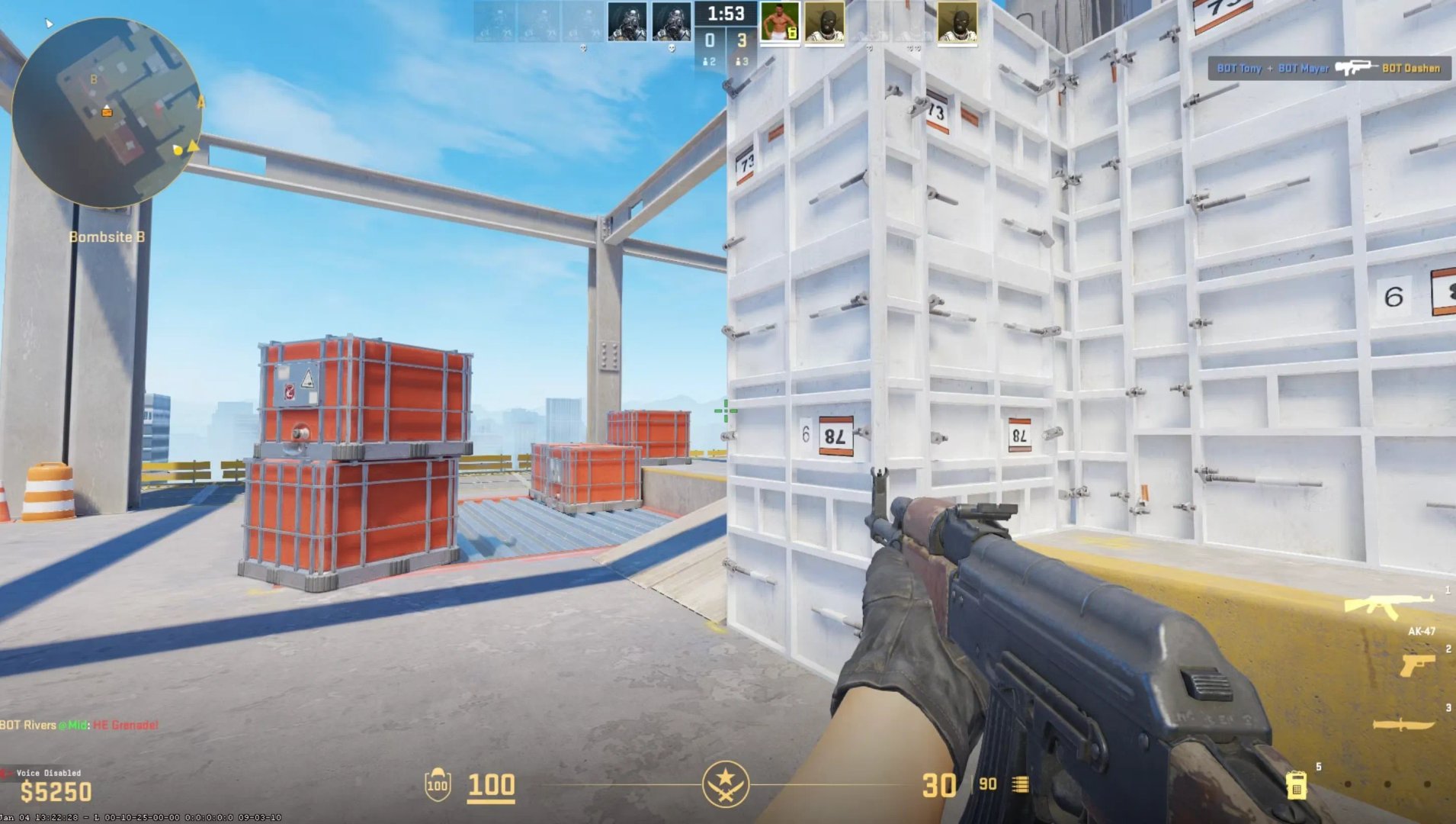 GTA5 重制版 截图11