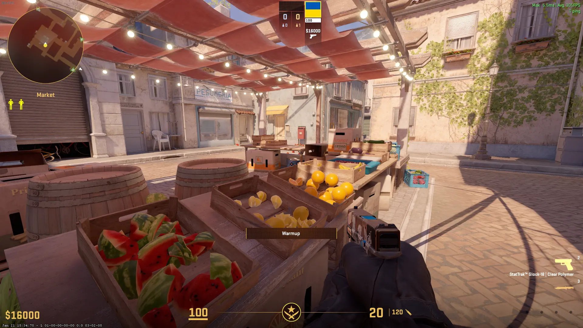 GTA5 重制版 截图14