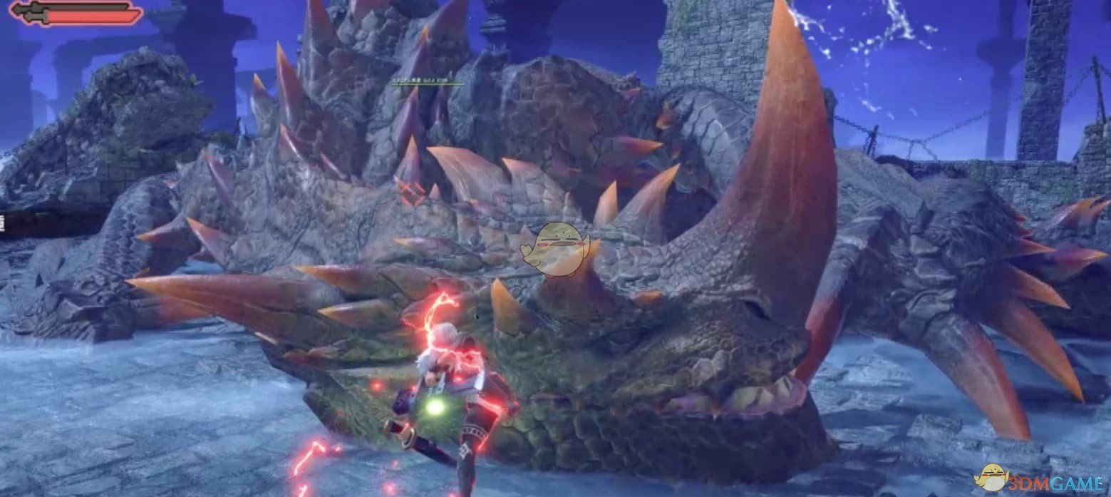 艾尔登法环 完整版 截图1