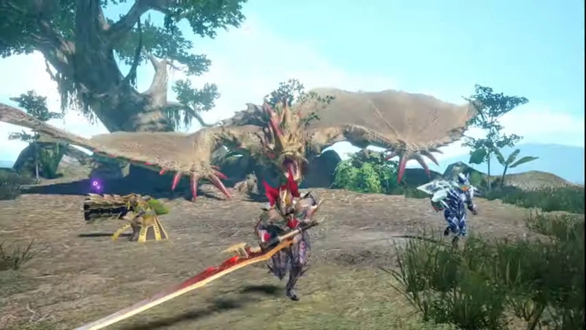 艾尔登法环 完整版 截图3