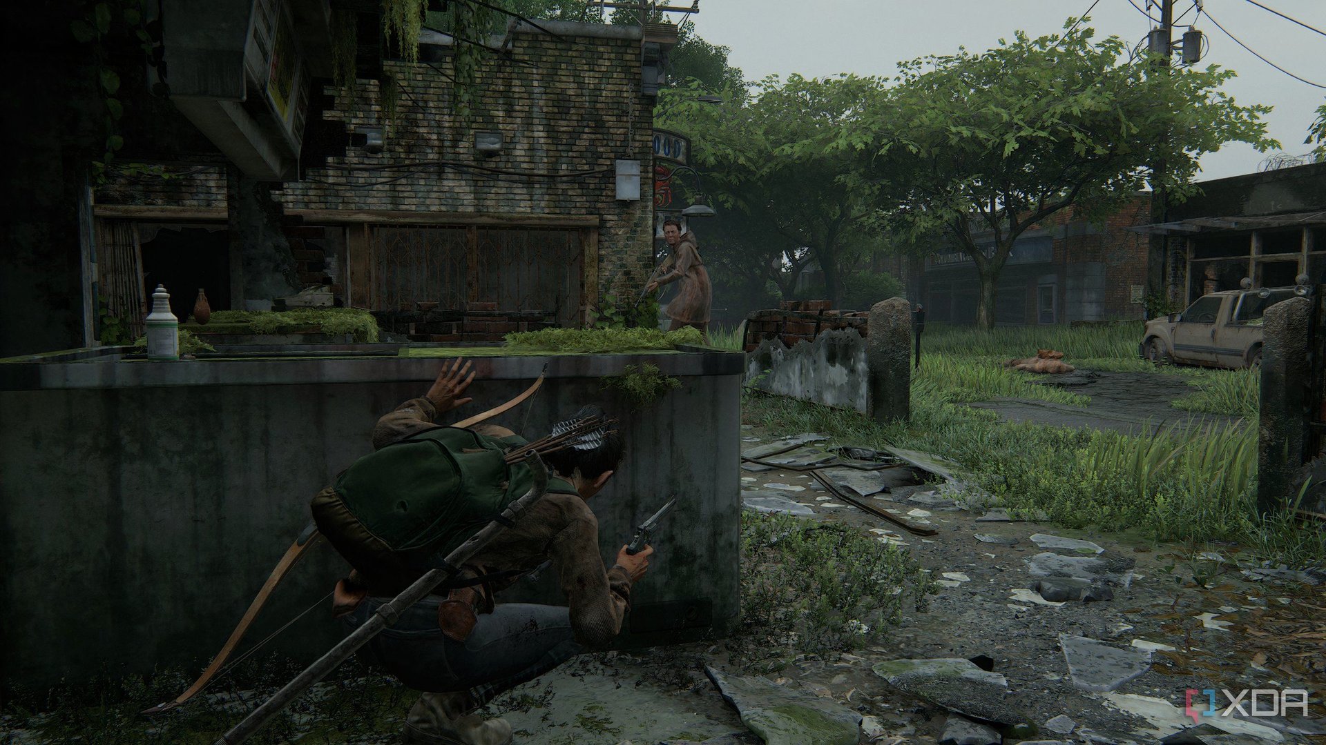 七日杀 终极版 截图9