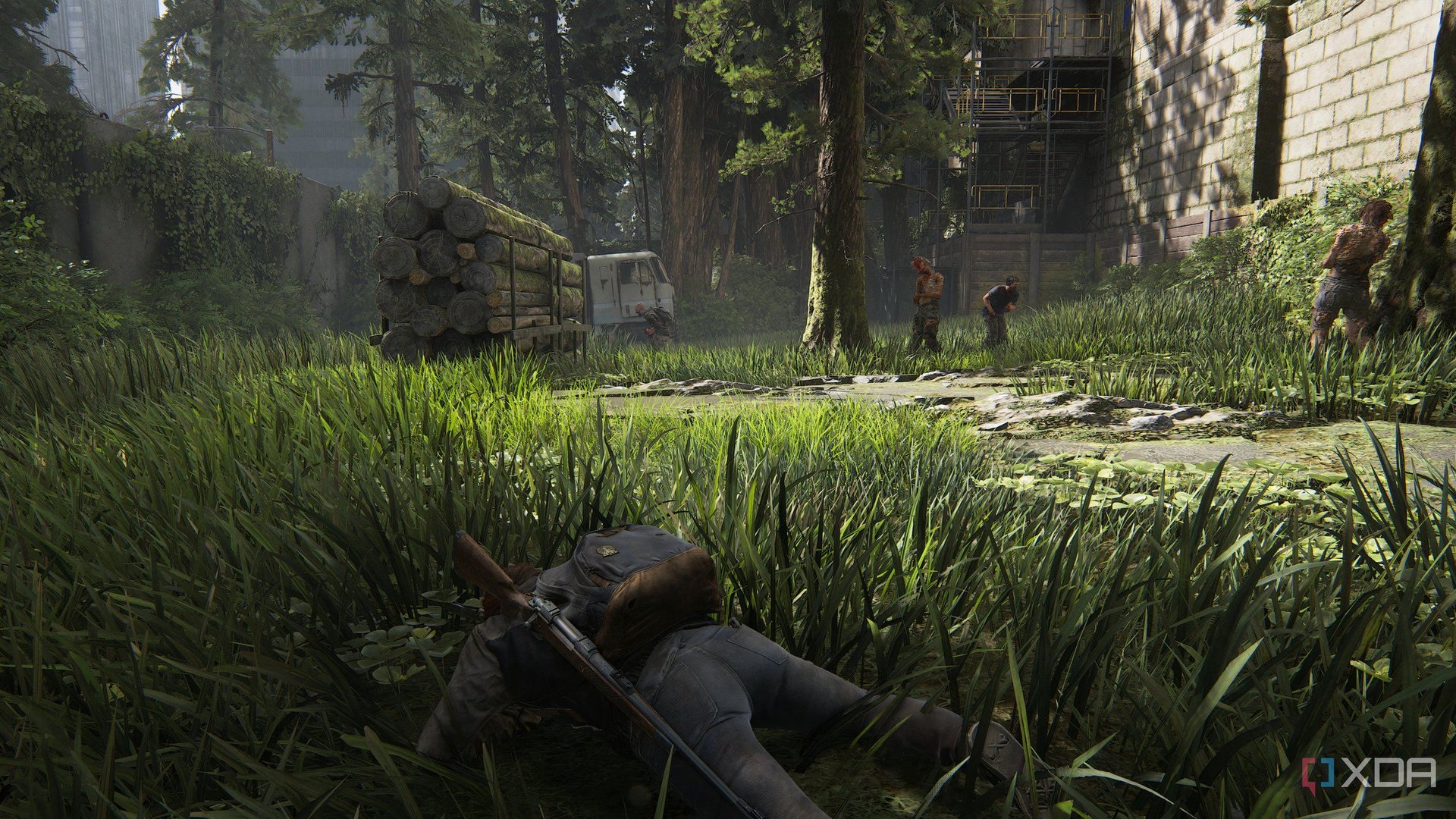 七日杀 终极版 截图20