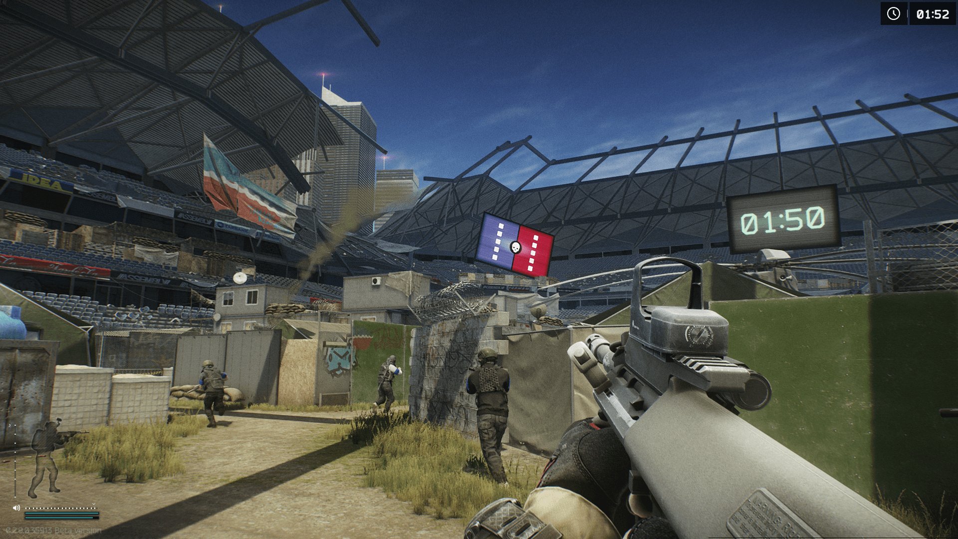 骑马与砍杀2 完整版 截图1