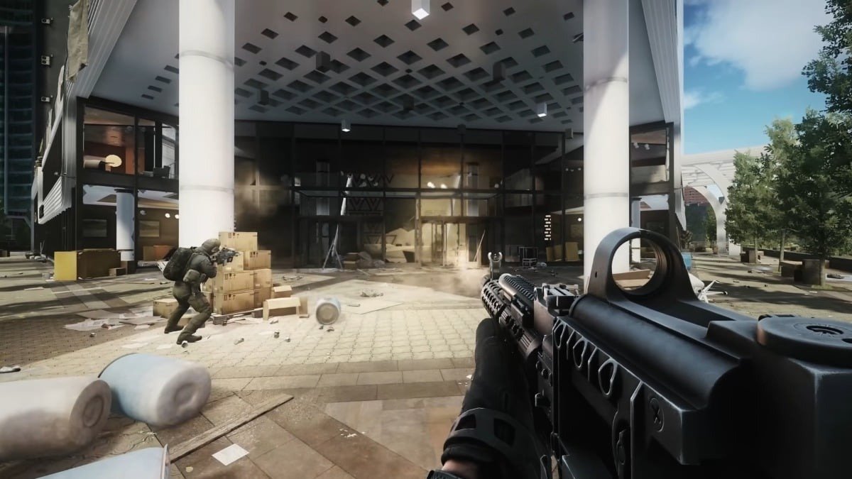 骑马与砍杀2 完整版 截图4