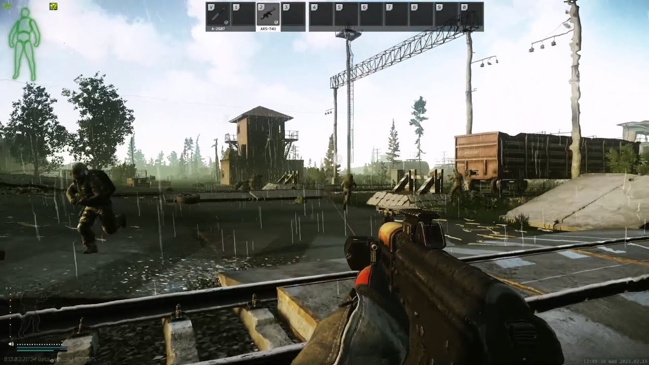 骑马与砍杀2 完整版 截图6