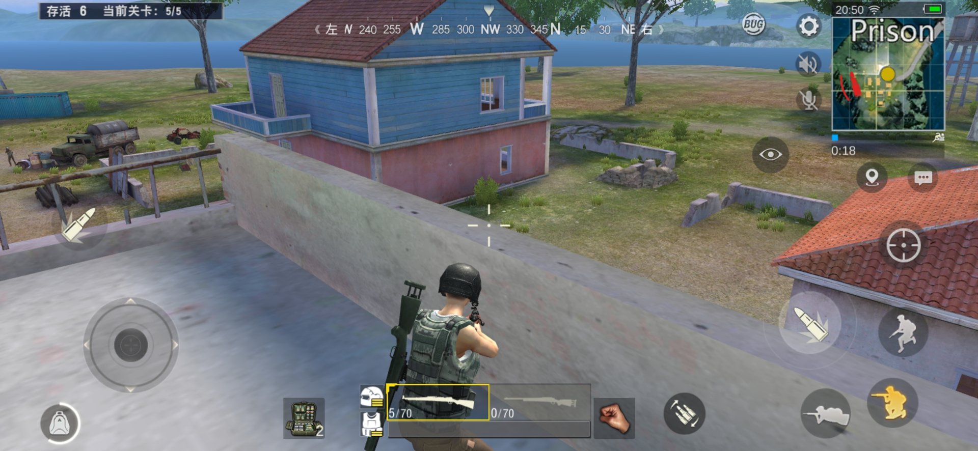 工人物语 年度版 截图21