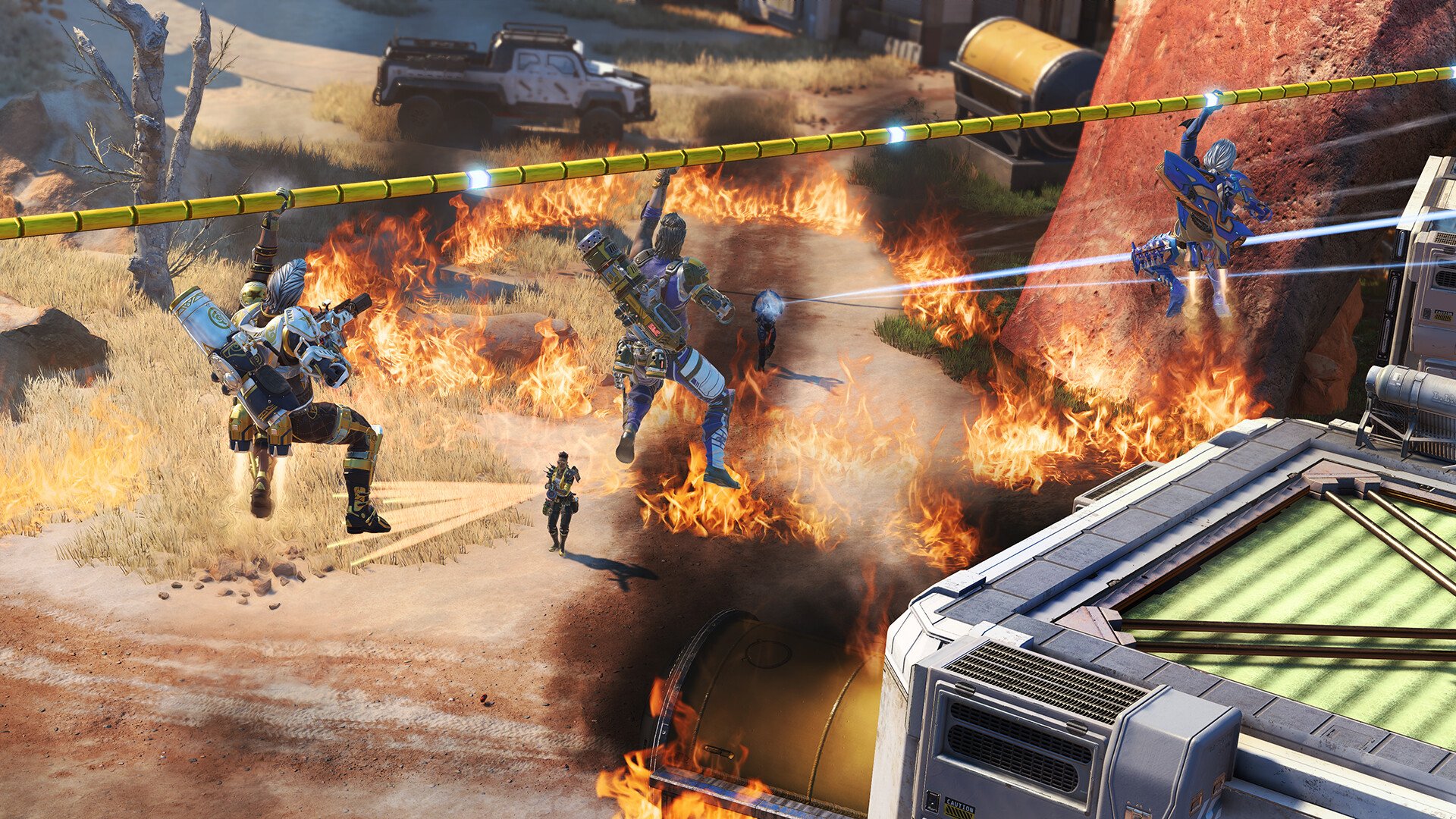 塞尔达传说：旷野之息 完整版 截图4