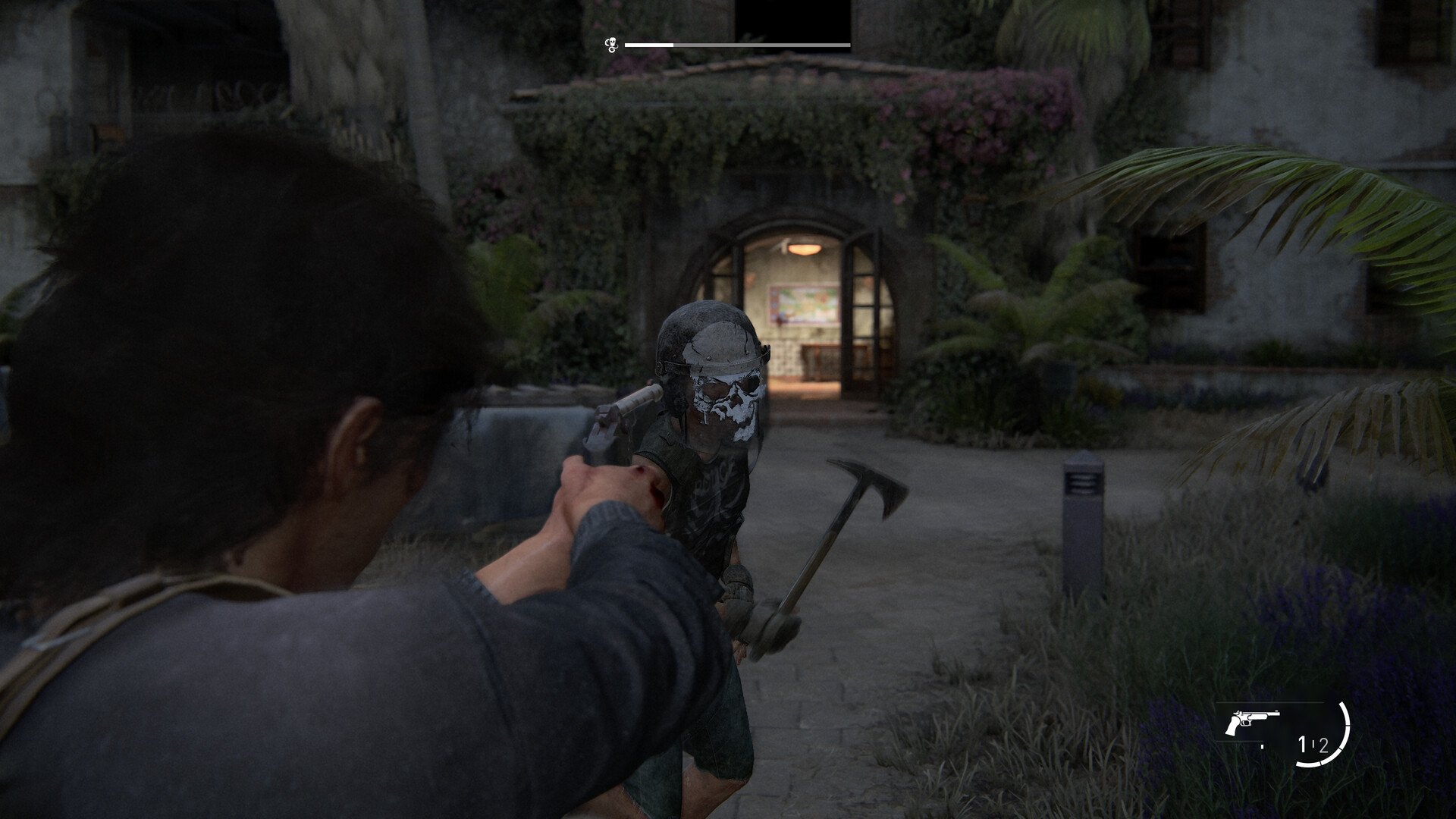 塞尔达传说：旷野之息 完整版 截图14