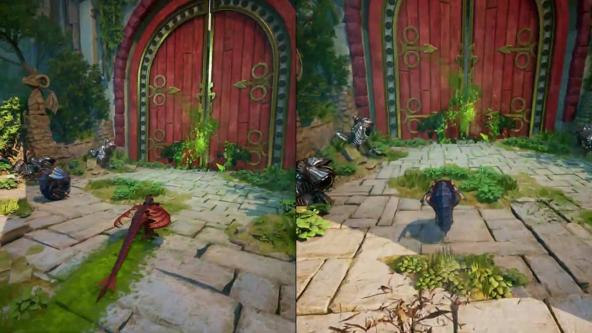 工人物语 年度版 截图2