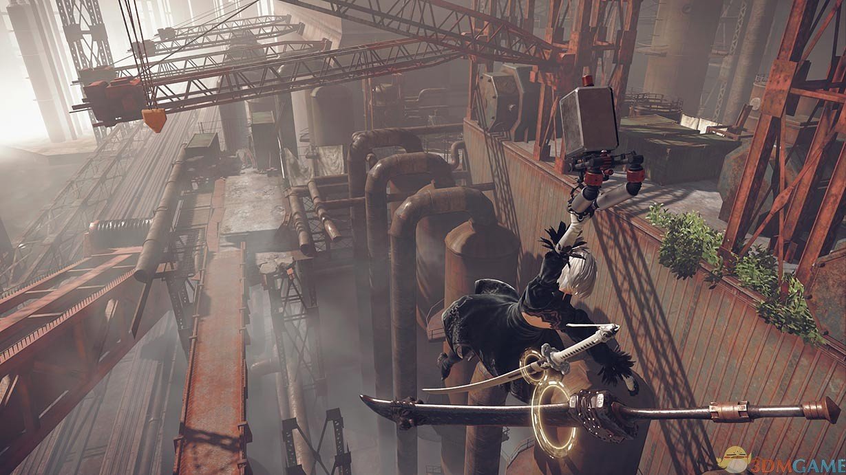 恐鬼症 重制版 截图9