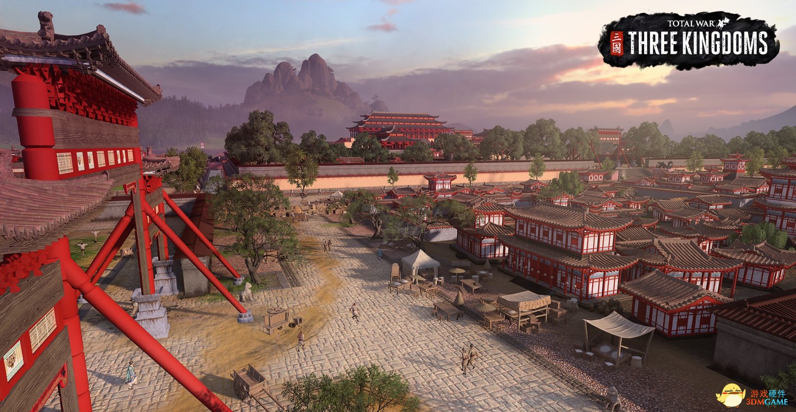 工人物语 年度版 截图15